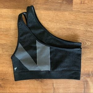 Fabletics One Shoulder Sports Bra